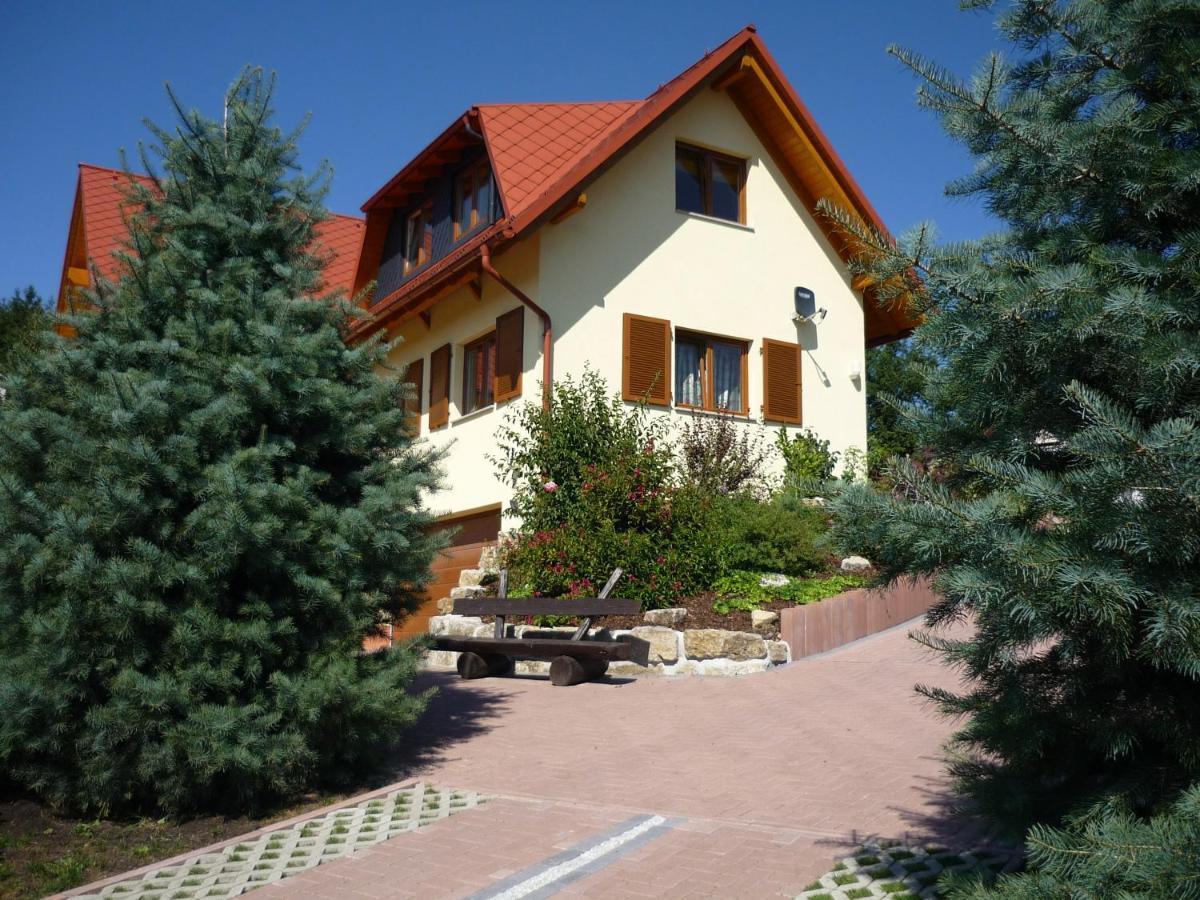 Haus Panoramablick Familie Loos Apartment Wasungen Exterior photo
